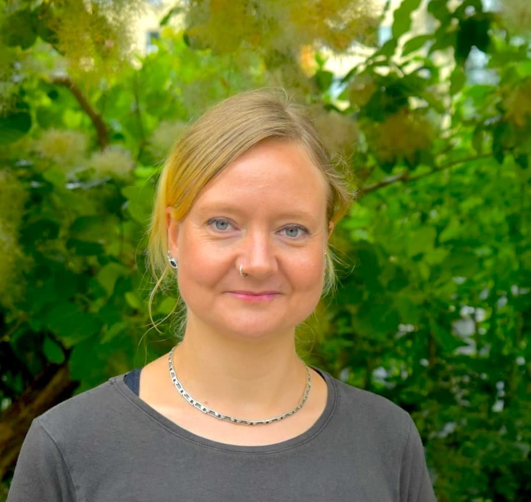 Frau Holzinger