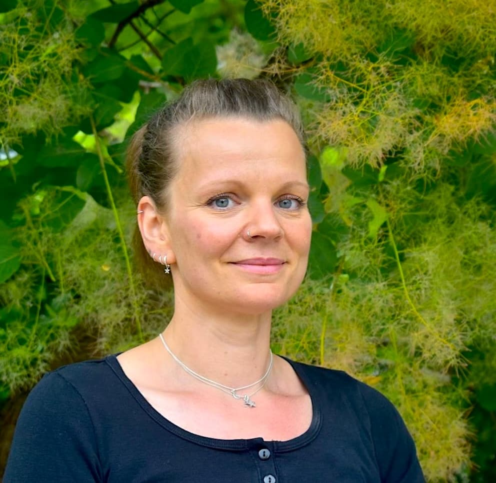 Frau Zeibig