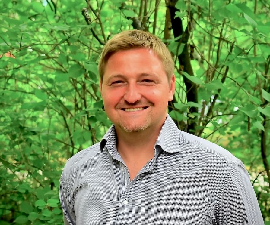 Michael Schamfuss