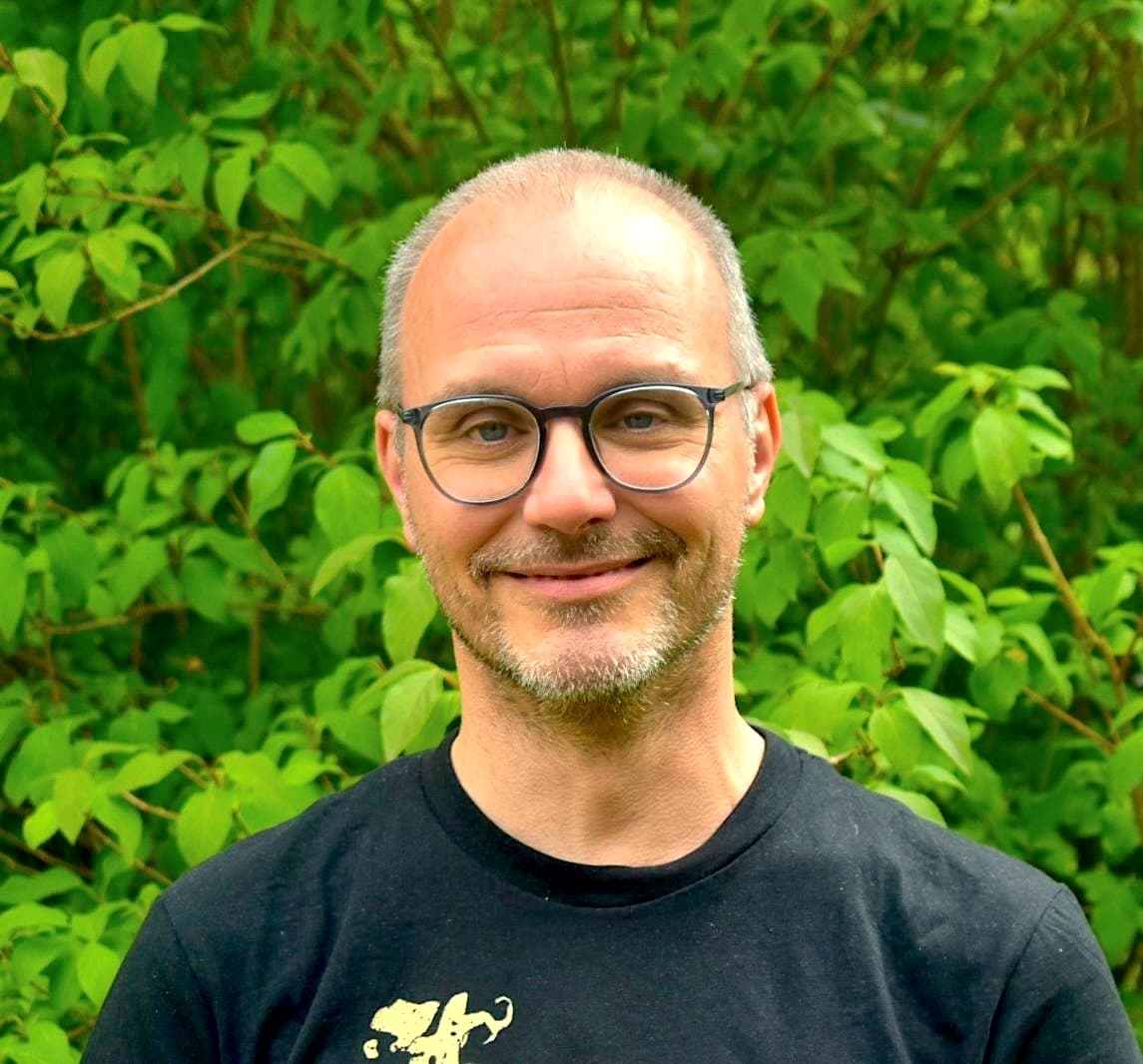 Herr Otterstein
