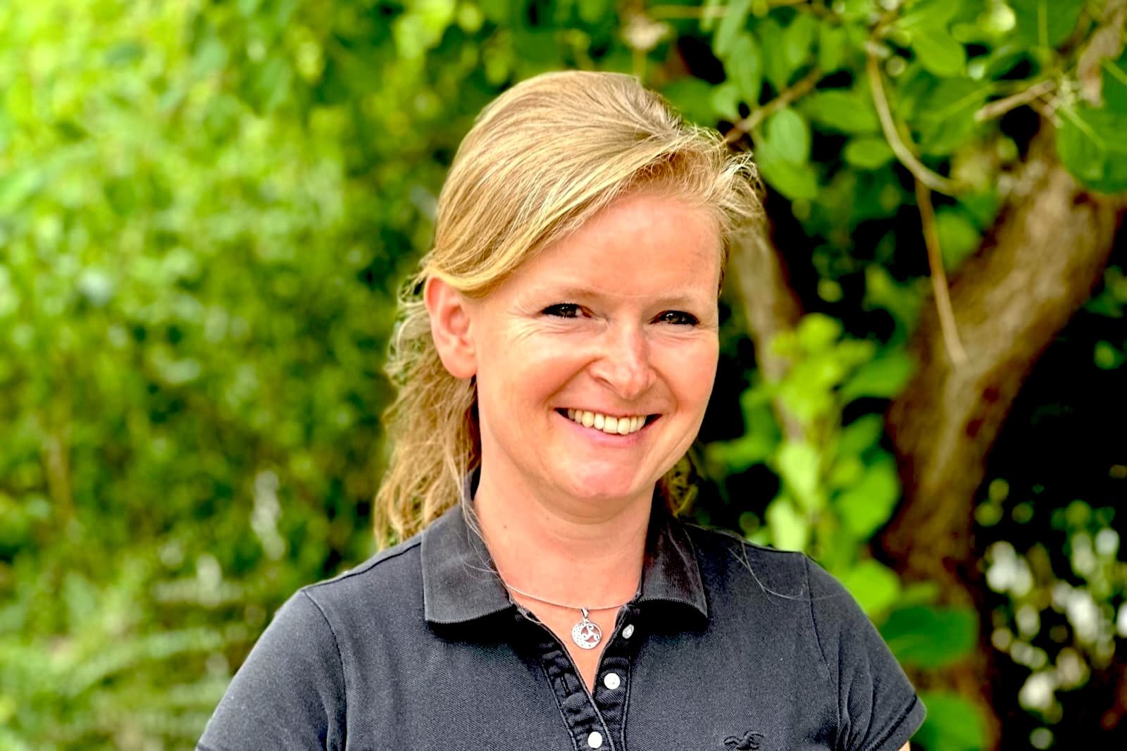 Frau Röntzsch