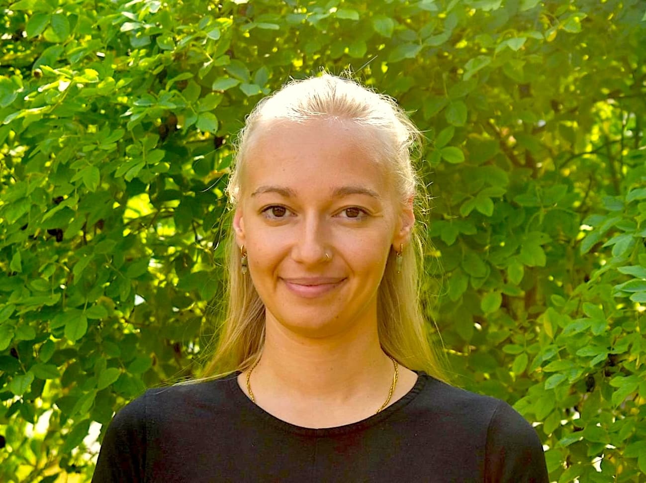Frau Thiel