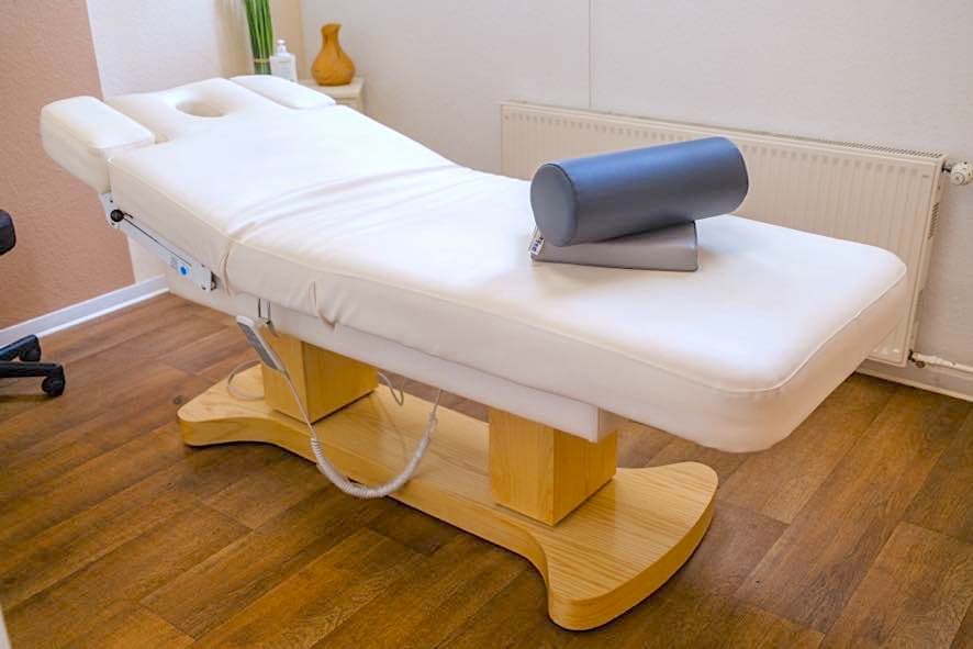 Massage Therapie